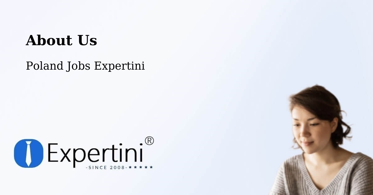 About Expertini Recruitment Platform  – Bieżuń - Bieżuń, Poland Jobs Expertini