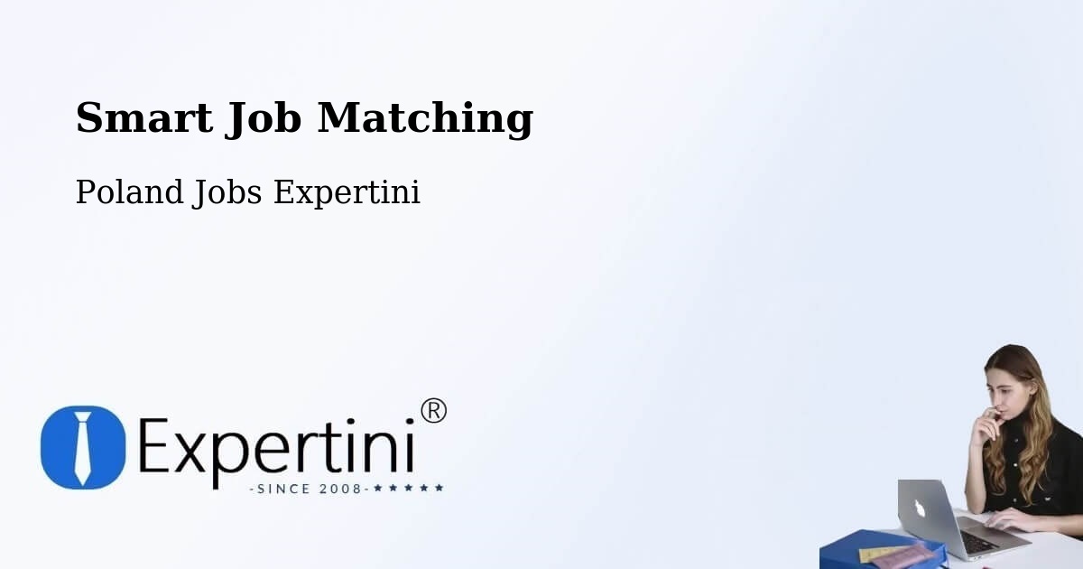Intelligent Job Matching – Bieżuń - Poland Jobs Expertini