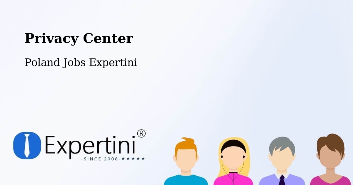 Privacy Policy – Bieżuń - Poland Jobs Expertini